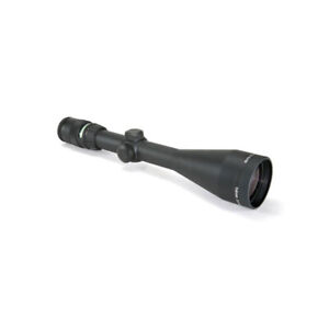 TRIJICON Accupoint Green 2.5-10x56mm Standard Crosshair Reticle 30mm Riflescope