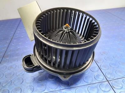 Conjunto de motor soplador de aire acondicionado calentador Kia Soul 2020-2024 original OEM 97113H8000 Foto 1 de 4