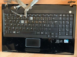 Samsung R620 Incomplet Pour Pièces - Photo 1/3