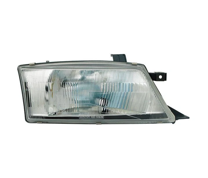 SUZUKI BALENO 1995-1998 CHROME VP1029P RIGHT HEADLIGHT RHT  - Image 1 of 1