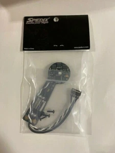 Spedix- S250 Pro-20A ESC with Green LED - New - Picture 1 of 1