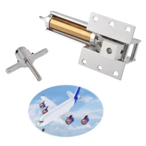 RC Plane Landing Gear Lightweight Attachments Modification RC Airplane Parts - Picture 1 of 7