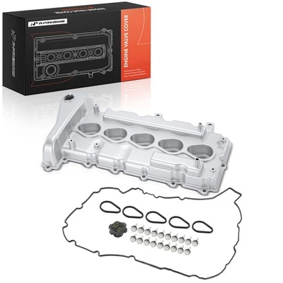 Крышка клапана двигателя A-Premium для Chevrolet Colorado GMC Canyon Hummer H3 Isuzu - Изображение 1 из 4