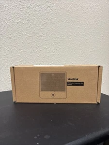 Yealink CPW90 Wireless Microphones with Charging Base- 70012906 - Afbeelding 1 van 3