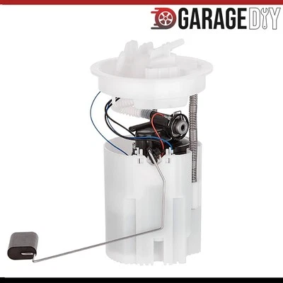 Топливный насос Goss для Ford Australia Fiesta 1,6 Td 1,6 4 цилиндра 2010/10 до 2012/12 - Изображение 1 из 2