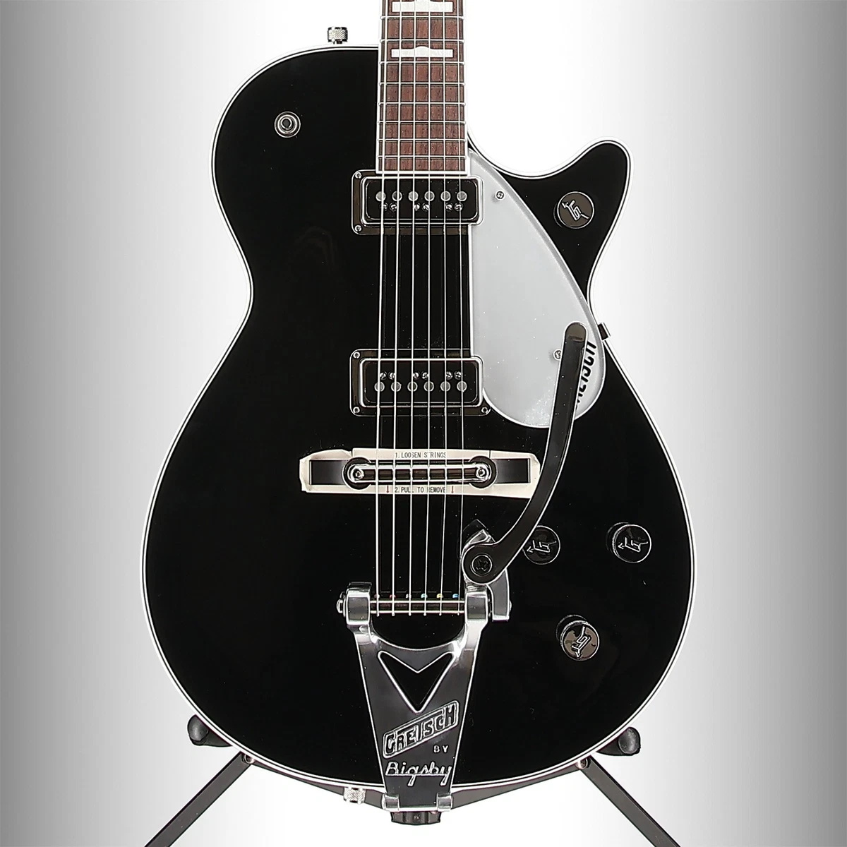 Preços baixos em Gretsch G6128 Duo Jet | eBay