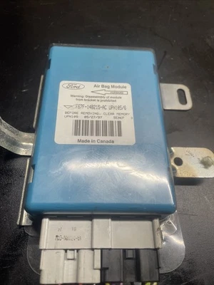 Ford Explorer 1998 control Air Bah modelo OEM Foto 1 de 4