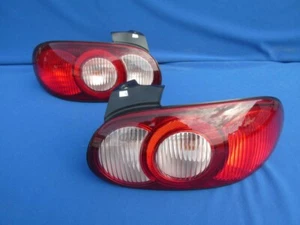 Mazda MIATA NB8C Roadster NB Tail Lights Lamps Left Right Set Genuine MX-5 - Picture 1 of 10