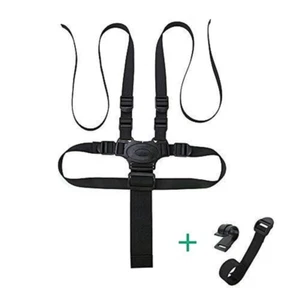 5 Point Harness Baby Chair Stroller Safety Belt Pram Buggy Strap for Chi - Picture 1 of 12
