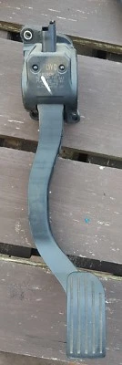 PEUGEOT 307 308 CITROEN C4 ACCELERATOR THROTTLE PEDAL 0280755043 9651270280 — 第 1/4 张图片