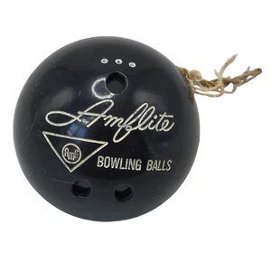 Vintage Duncan 1960's Official BO-YO AMF Amflite Bowling Ball Yo-Yo - Picture 1 of 2