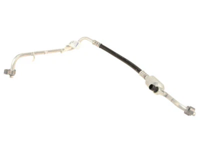 Manguera de aire acondicionado Delco 66395JSWG 2008 para Chevrolet Avalanche 2007-2009, 2011-2013 Foto 1 de 2