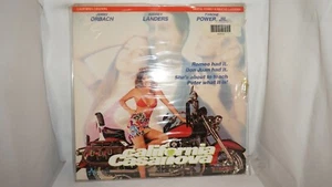 California Casanova Jerry Orbach LaserDisc #4 - Picture 1 of 6