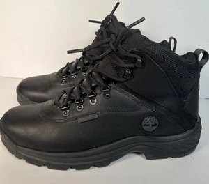 Men's Timberland White Ledge Mid Waterproof Sz 9 - Bild 1 von 10