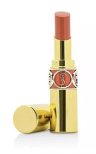 Yves Saint Laurent Rouge Volupte Shine - # 60 Rose Marceau 4.5g/0.15oz Lip Color - Picture 1 of 2