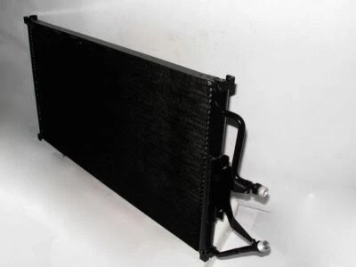 For 1996-2000 GMC C3500 A/C Condenser 88787CCYF 1997 1998 1999 - Image 1 of 2