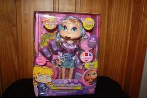 Nickelodeon All Grown Up Totally Makeover Angelica Rugrats New in box - Picture 1 of 9