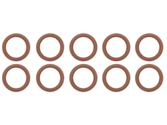 For 1971-1977 Pontiac Ventura Caliper Bushing Front Outer Raybestos 85217HXDW - Imagem 1 de 2