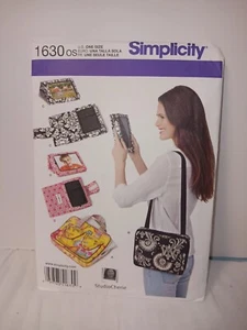 Simplicity Tablet Carry Case With Handle. #1630 Used. - Picture 1 of 2