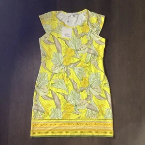 Jean Pierre Klifa Women Lily Dress 24 Size XL - Picture 1 of 6