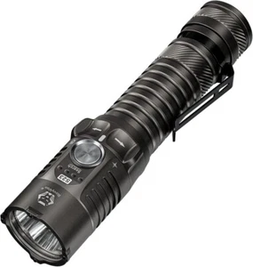 RovyVon S23 Flashlight Super Bright 4000 Lumen, Rechargeable black - Picture 1 of 6