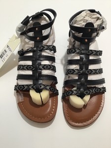roxy bernadette sandal