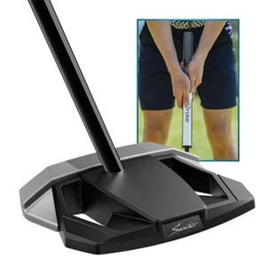 2025 TaylorMade SPIDER 5K-ZT CB Putter - 36" - SuperStroke Tour 2.0XLGrip - Picture 1 of 8