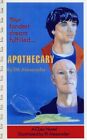 Smallville Fanzine "Apothecary" SLASH Novel by TM Alexander Clark/Lex 2003