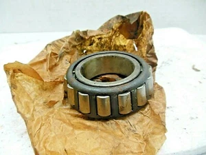 NOS JOHN DEERE TIMKEN TRACTOR D GP TAPER ROLLER BEARING CONE JD7226R - Picture 1 of 6
