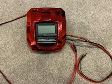 Nosram Stealth Touch Evolution Charger