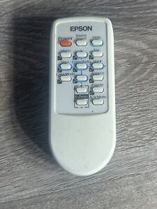 Epson 145664100 Remote Control Tested