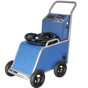 SFX 300W Off-Road Pulse Laser Rust Paint Oil Removal Machine Fiber Laser Cleaner - Picture 1 of 13