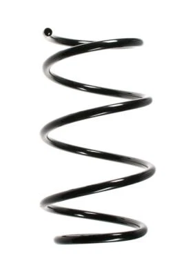 Muelle helicoidal delantero para BMW 325i 2002-2004 sedán Foto 1 de 2