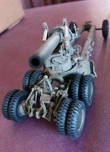 Ultimate Soldier 32X 1:32 Scale HOWITZER WWII Long shot !!! - Picture 1 of 9