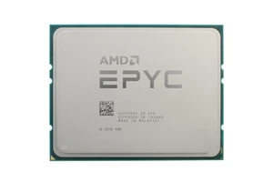 Processor AMD EPYC 7702P 64-core 2GHz 256MB 200W 100-000000047 - Bild 1 von 1
