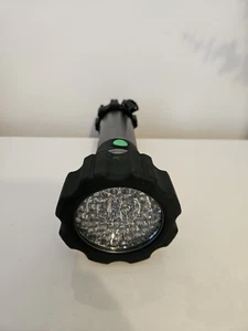 TOCLite Railway BR Guard/Driver Handlamp White/Green/Red - Picture 1 of 7