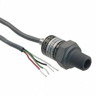 TE Connectivity Pressure Transducer - M3021-000005-250PG - MSP-300-250-P-2-N-1 - Image 1 of 3