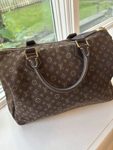 Monogram Idylle Speedy Bandouliere - Picture 1 of 12