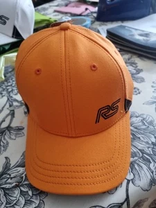 Gorra de béisbol Ford RS (RARA) con logotipo oficial de autos - Imagen 1 de 6
