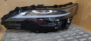 2023-2025 LEXUS RX350 RX450 FULL LED NO AFS LEFT COMPLETED HEADLIGHT N15188 - Picture 1 of 12