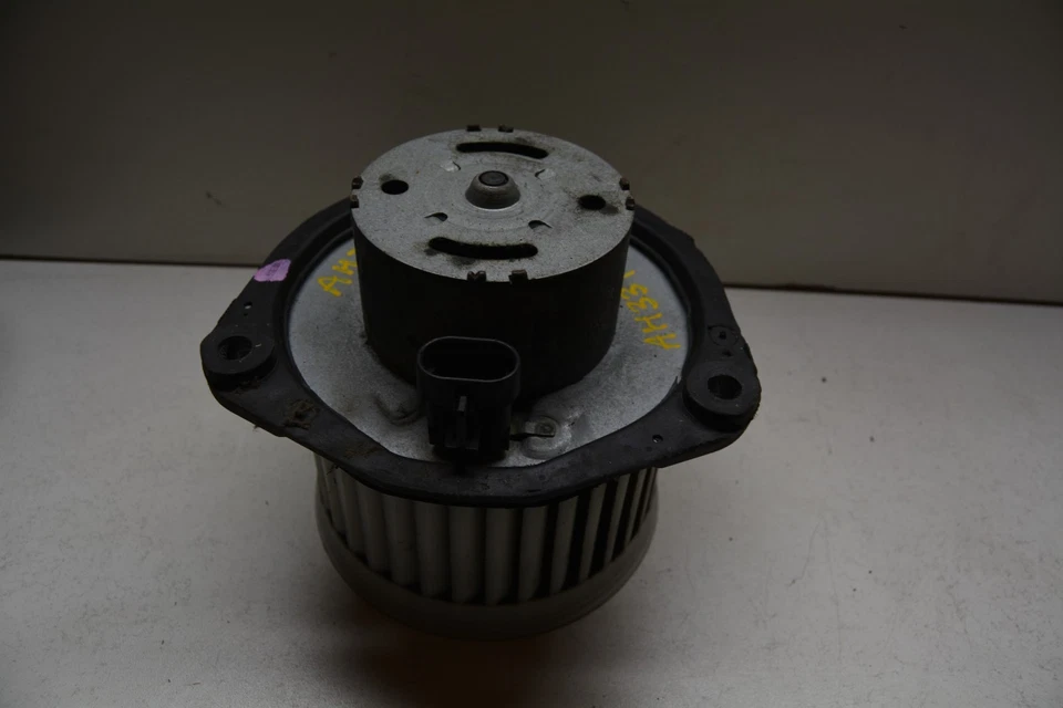 1999-2002 PONTIAC GRAND AM AC HEATER BLOWER MOTOR RESISTOR OEM, 615-00553 - Image 1 of 4