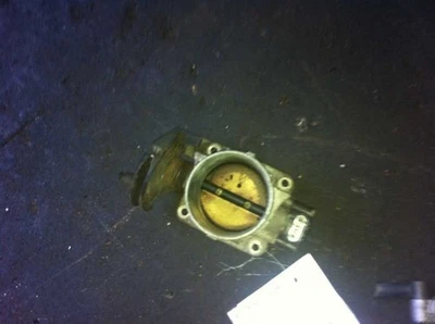 97 98 99 FORD EXPLORER КОРПУС ДРОССЕЛЬНОЙ ЗАСЛОНКИ КЛАПАН В СБОРЕ 6-245 4,0 ЛИТРА SOHC VIN E - Изображение 1 из 2