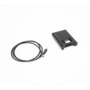 Sony SBAC-US20 USB 3.0 SxS Memory Card Reader / Writer - SKU#1946022 - Bild 1 von 8