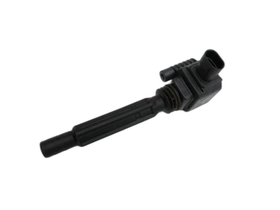 Ignition Coil Cyl.2 for Fiat Panda 4x4 319 12-22 118TKM!! 0040100087 55204131 - Image 1 of 4