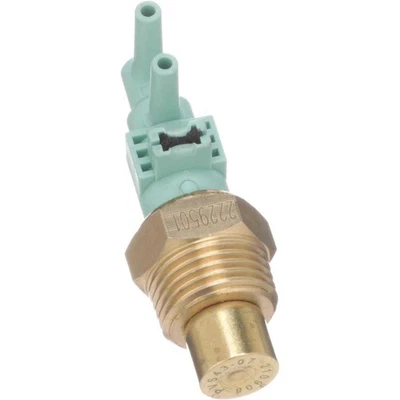 Interruptor de vacío con puerto para Pontiac Firebird 1977-1987, Grand Prix Bonneville, París Foto 1 de 4