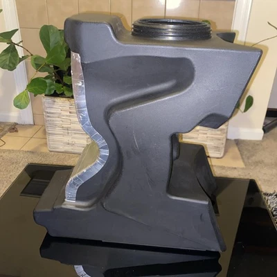 Негабаритный топливный бак 5 галлонов для 02–06 Harley-Davidson VRSC V-Rod Vrod - Изображение 1 из 4