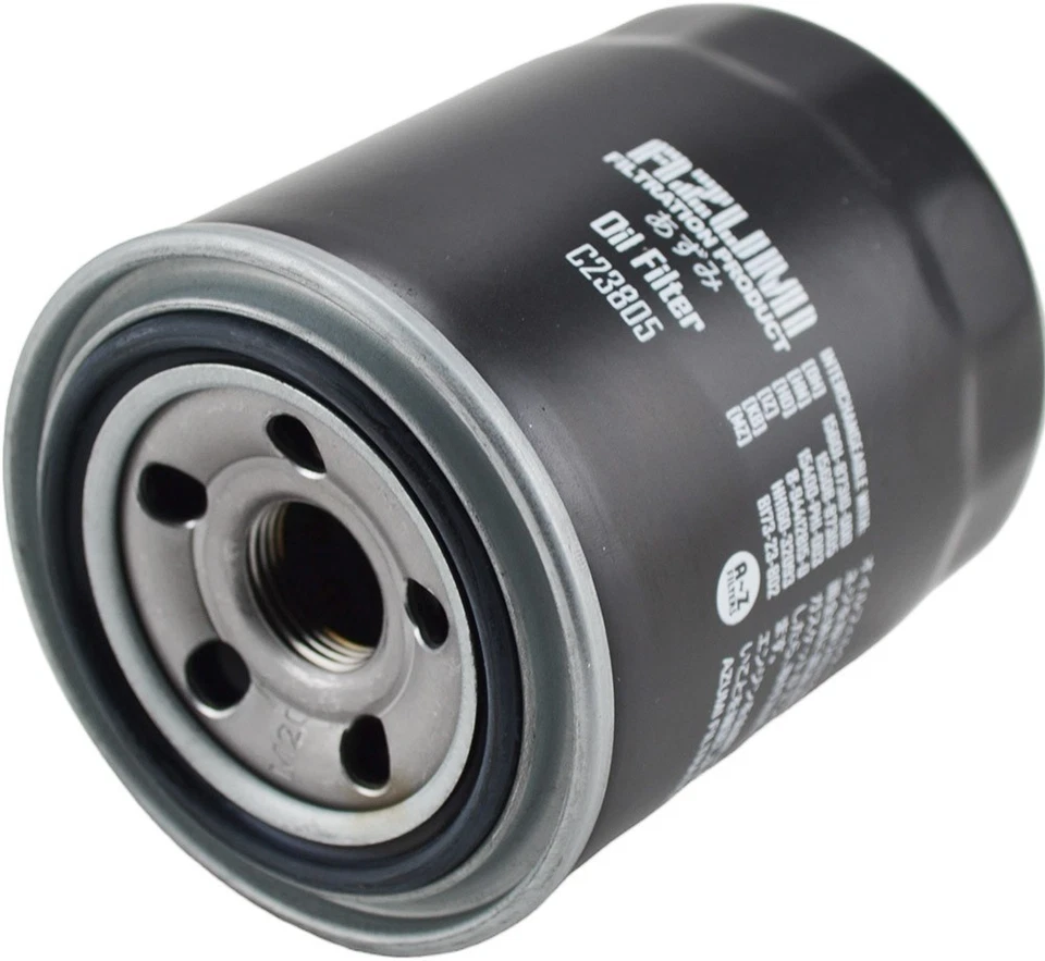 Filtro de aceite Azumi 15208AA110 para Subaru B9 Tribeca Forester Impreza Legacy Foto 1 de 1