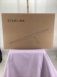 STARLINK Standard Kit High-Speed Satellite Internet Router UTA-232 UTR-232 - Photo 1/3