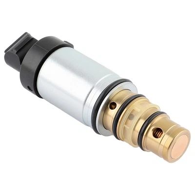 Nueva válvula de control del compresor de aire acondicionado para Hyundai Tucson EX10542C MT3400 2010-2015 Foto 1 de 4