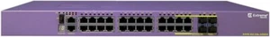Extreme Networks X440-G2-24P-10GE4 16533 24Plus-Ports POE+ Ethernet Switch - Picture 1 of 3